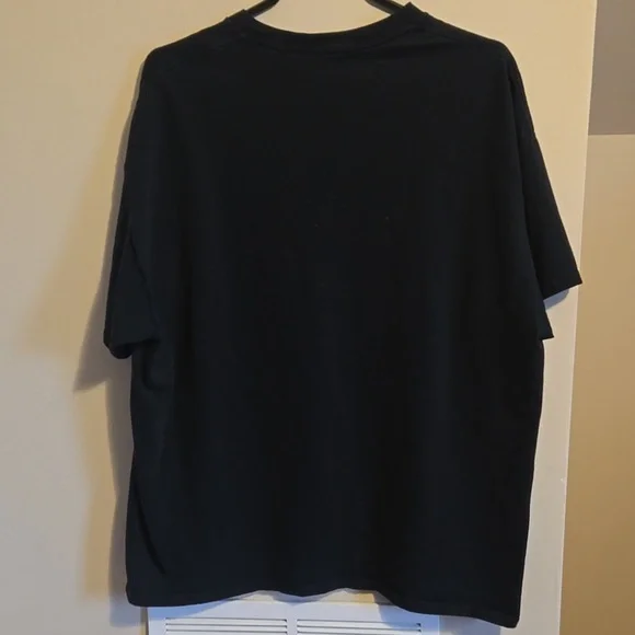 Steven Rhodes T-Shirt - Picture 3 of 7